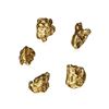 Image 2 : Lot of Gold Nuggets 4.38 Grams Total Weight