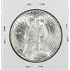 Image 2 : 1922-D $1 Peace Silver Dollar Coin
