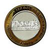 Image 2 : .999 Silver Fiesta Casino and Hotel Las Vegas $10 Casino Limited Edition Gaming Token