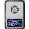 Image 2 : 1942 Mercury Dime Coin NGC MS66FB