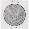 Image 2 : 1878-CC $1 Morgan Silver Dollar Coin
