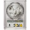 Image 2 : 2021-(P) Type 1 $1 American Silver Eagle Coin PCGS MS69 First Strike Emergency Issue
