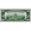 Image 2 : 1934 $50 Federal Reserve Note Cleveland