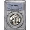 Image 1 : 1945-S Walking Liberty Half Dollar Coin PCGS MS65
