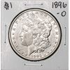 Image 1 : 1896-O $1 Morgan Silver Dollar Coin