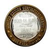 Image 2 : .999 Silver Limited Edition Gunfighters Series Casino Gaming Token