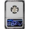 Image 2 : 1944 Mercury Dime Coin NGC MS67