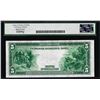Image 2 : 1914 $5 Federal Reserve Note Boston Fr.847A Legacy About New 53PPQ