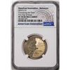 2019-S $1 Proof American Innovation Delaware Coin NGC PF70 Ultra Cameo FDOI