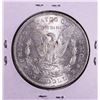Image 2 : 1878-S $1 Morgan Silver Dollar Coin