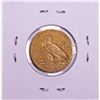 Image 2 : 1913-S $5 Indian Head Half Eagle Gold Coin