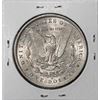 Image 2 : 1886-O $1 Morgan Silver Dollar Coin