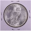 Image 2 : 1922-D $1 Peace Silver Dollar Coin