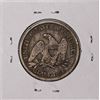 Image 2 : 1857-O Seated Liberty Half Dollar Coin