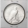 Image 2 : 1935 $1 Peace Silver Dollar Coin