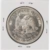 Image 2 : 1876-S $1 Trade Silver Dollar Coin