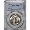 Image 1 : 1944-D Walking Liberty Half Dollar Coin PCGS MS65