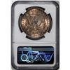 Image 2 : 1921 $1 Morgan Silver Dollar Coin NGC MS64