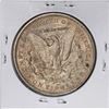 Image 2 : 1879-CC $1 Morgan Silver Dollar Coin