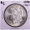 Image 1 : 1878-CC $1 Morgan Silver Dollar Coin