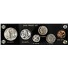 Image 1 : 1942 (6) Coin Proof Set