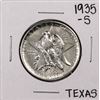 Image 1 : 1935-S Texas Commemorative Half Dollar Coin