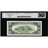 Image 2 : 1985 $10 Federal Reserve Note Fr.2027-C Partial Offset Error Legacy Very Fine 35