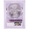 Image 2 : 2015-(P) $1 American Silver Eagle Coin PCGS MS69 Struck at Philadelphia