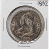 Image 1 : 1832 Capped Bust Half Dollar Coin
