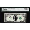 Image 1 : 1981 $10 Federal Reserve Note Ink Smear on Face Error Legacy Choice About New 55PPQ