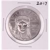 Image 1 : 2017 $100 American Platinum Eagle Coin