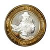 .999 Silver Sam's Town Las Vegas, Nevada $10 Limited Edition Casino Gaming Token