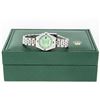 Image 6 : Rolex Ladies Stainless Steel Diamond Datejust Wristwatch
