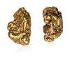 Image 1 : Lot of Gold Nuggets 3.40 Grams Total Weight