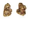 Image 2 : Lot of Gold Nuggets 3.40 Grams Total Weight