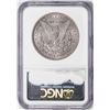 Image 2 : 1897-O $1 Morgan Silver Dollar Coin NGC AU53