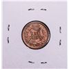 Image 2 : 1905 Indian Head Cent Coin