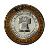 Image 1 : .999 Fine Silver Suncoast Las Vegas, Nevada $10 Limited Edition Gaming Token