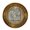 Image 2 : .999 Silver Slots A Fun Casino Las Vegas, NV $10 Limited Edition Casino Gaming Token