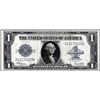 Image 1 : 1923 $1 Silver Certificate Note