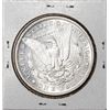 Image 2 : 1880-S $1 Morgan Silver Dollar Coin