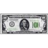 Image 1 : 1934 $100 Federal Reserve Note St. Louis