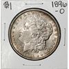 Image 1 : 1896-O $1 Morgan Silver Dollar Coin