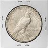 Image 2 : 1934-D $1 Peace Silver Dollar Coin
