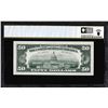 Image 2 : 1969 $50 Federal Reserve Note Philadelphia Fr.2114-C PCGS About Uncirculated 55PPQ