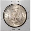 Image 2 : 1878-S $1 Morgan Silver Dollar Coin