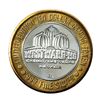 Image 2 : .999 Silver Westward Ho Casino Las Vegas, NV $10 Casino Gaming Token Limited Edition