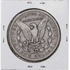 Image 2 : 1892-S $1 Morgan Silver Dollar Coin
