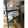 Image 2 : APPROX. 54 BOXES OF PLASTIC BINDING COIL-ASSORTED SIZES & COLORS