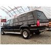 Image 26 : C6D --  1992 CHEVROLET SILVERADO 2500 EXT CAB LONG BOX 4X4, BLACK, 260,398 KMS